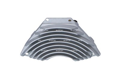 Nrf Widerstand, Innenraumgebläse [Hersteller-Nr. 342093] für VW, Skoda, Audi Image