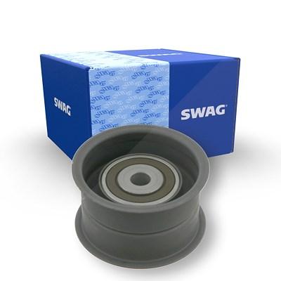 Swag Umlenk-/Führungsrolle, Zahnriemen [Hersteller-Nr. 80927120] für Mitsubishi Image