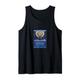 Emmez Magic Emz D124 Tank Top