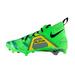 Nike Alpha Menace Pro 3 New Men s Football Cleats FB8442-303 Men s U.S. Shoe Size 10