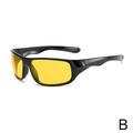 Polarized Sunglasses Outdoor Sports Windproof Sand Men s