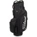 Titleist 2022 Cart 14 Cart Bag (Black)