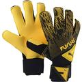 Puma Future Grip 5.2 SGC Goal Keeper Gloves (Yellow/Black/White 11)