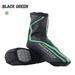 Hesxuno Outdoor Cycling Shoe Covers Universal Warm and Waterproof Shoe Covers Cycling Equipment Shoe Covers