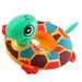 Water Lounger Baby Pool Swimming Circle Kid Ring Aid Float Rings Inflatable