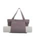 Outdoor Yoga Mat Carrier Pocket Bag Durable Yoga Mat Holder Bag for Swimming Casual Overnight