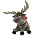 TY Beanie Buddy - Disney Frozen 2 SVEN the Reindeer 13 Plush (BONUS 1 RANDOM TY ERASER)