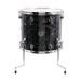 DW Performance Series Floor Tom Black Diamond 16 x 14 in.