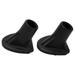 2pcs-Golf Bag Feet Replacement-Golf Bag Stand Rubber Feet Replace