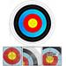 10Pcs Archery Target Paper Face 40x40cm For Arrow Bow Practice Outdoor Sports