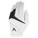 Callaway Golf MLH Weather Spann Glove (2 Pack) White Medium