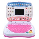 Educational Learning Computer Kids Laptop Learning Educational Laptop Learning Plaything