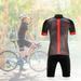 Lixada Cycling Jersey Clothes Set Quick Shirt Tops 3d Men s Clothes SetSleeve Shirt Tops 3d Cushion Sleeve Shirt Tops QuickSleeve 3d Cushion Padded Set QuickHuiop