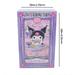 Luna S Kuromi/My Melody Tarot Deck Card 78 Cards Board Game Deck Cards Playing Card Family Party Game Gifts For Boys And Girls