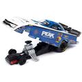 Racing Champions Chevrolet Camaro SS NHRA Funny John Force Brute Force Peak 2021 John Force Champions Mint 2023 Release 1 Edition to 2596 Piece Worldwide 1-64 Scale Diecast Model Car