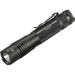 LIHONG 88054 ProTac HL USB 1000-Lumen Multi-Fuel USB Rechargeable Professional Tactical Flashlight with 120V AC/12-Volt DC Charger and Holster Black Clear Retail Packaging