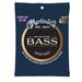 Martin Strings 41Y23M4750-U Junior Acoustic Custom Light Bass Strings