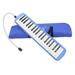 Melodica by Anself 37 Keys with Carrying Bag Perfect for Kids and Beginners