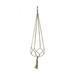 solacol Hanging Planters for Indoor Plants Hanging Planter Plant Hanger Hanging Plant Holder Hanging Plants Hanging Planters Plant Hangers Indoor Macrame Plant Hangers Indoor Plant Hanger Flower Pot C