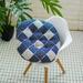 Deagia Queens Pillows Outdoor Garden Patio Home Kitchen Office Sofa Chair Seat Soft Cushion Pad Home Decor