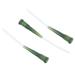 3 Pcs Baby Food Food Grade Hose Bird Feeding Tubing Birds Feeding Accessory Hose Feeder Plastic Baby Child