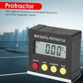 Pristin Meter Inclinometer Level Inclinometer Box Meter Meter Eryue Meter Box Base Tools Fesjoy Huiop Qisuo Meter Precise Measurement Precise Measurement Ideal Huiop Qisuo Meter Level Fesjoy Huiop