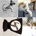 knqrhpse Tools Faucets 1PC Faucet Cover Faucet Freezing Protection For Faucet Outdoor Faucet Socks Tool Set Cool Gadgets