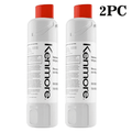 2 Pack Kenmore 469903 Replacement for 9082 469082 Refrigerator Water Filter White