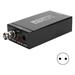 SDI to HDMI Converter Camera to TV High Definition Switch Box Black 3G SDI Interface Support HDMI1.3 110â€‘240V Noir Prise EU