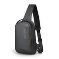 MARK RYDEN Business and Leisure Chest Pack New Style Man Waterproof Single Shoulder Pack