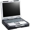 Restored Panasonic Toughbook 31 CF-31 MK6 13.1 XGA Touch IntelÂ® Coreâ„¢ i5-7300M @2.60GHz 32GB 1TB SSD Wi-Fi BT 4G LTE Multi Carrier GPS Emissive Backlit Keyboard WindowsÂ® 10 Pro (Refurbished)