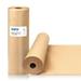 Brown Paper Roll 17.8 Ã—2400 EC36 Craft Paper Kraft Paper Roll Wrapping Paper Packing Paper for Moving Gift Wrapping Wall Art Table Runner Floor Covering Bulletin Board Arts Crafts