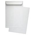 ZQRPCA 6 x 9 Catalog Envelope (Open End) Premium 24lb White MCT695NW (500 Envelopes.)