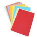 The Office Supplies A4 Printable Paper DIY Foldable Colored Copy 100 Sheets