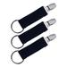 3 Pcs Hat Clip Travel Accessories for on Bag Backpack Clips Has Cap Stands Hooks Glove Grip