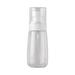 COFEST Empty Fine Mist Spray Bottle/Lotion Bottle 80ml Small Travel Perfume Nebulizer for Essential Oil Perfume Hair Makeup J