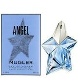 Angel Standing Star Eau De Parfum 3.4 Oz Refillable Thierry Mugler Women s Perfume