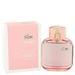 Lacoste Eau De Lacoste L.12.12 Pour Elle Sparkling Eau De Toilette 3.0 Oz Lacoste Women s Perfume