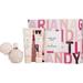 Sweet Like Candy By Ariana Grande 3 Piece Gift Set 3 Piece Gift Set With 3.4 Oz EDP Ariana Grande
