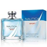 Nautica Voyage Sport Eau De Toilette 3.4 Oz Nautica Men s Cologne