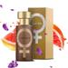 Lure Him Pheromone Golden Perfume Pheromones Attractant Oil Spray to Attract Men Sex Pheromones Cologne for Women to Attract Men 1.7Fl.Oz/50ml