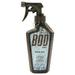 Bod Man Dark Ice Body Spray 8.0 Oz Parfums De Coeur Men s Bath & Body