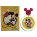 Mickey Mouse Eau De Toilette 3.4 Oz Disney Men s Cologne