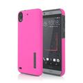 Incipio Cell Phone Case For Htc Desire 530 - Pink/Charcoal