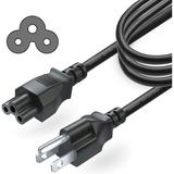 5FT Long 3 Prong TV Power Cord for LG LCD Smart 1080p HDTV 32LB5600 42LN5400 42LB5600 42LN5700 42LN5300