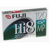 23028122 Hi8 Metal Particle Video Tape (2 pk) by Fuji