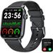 Smart Watch 1.85 Large Display Smart Watches for Men Women with Ai Voice 300mah Fitness Tracker smartwatch