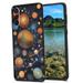Cosmic-celestial-bodies-6 phone case for Samsung Galaxy S21 FE for Women Men Gifts Flexible silicone Style Shockproof - Cosmic-celestial-bodies-6 Case for Samsung Galaxy S21 FE