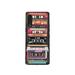 Classic-cassette-tape-designs-6 phone case for LG Velvet 4G for Women Men Gifts Soft silicone Style Shockproof - Classic-cassette-tape-designs-6 Case for LG Velvet 4G