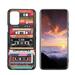 Classic-cassette-tape-designs-6 phone case for LG K42 for Women Men Gifts Soft silicone Style Shockproof - Classic-cassette-tape-designs-6 Case for LG K42
